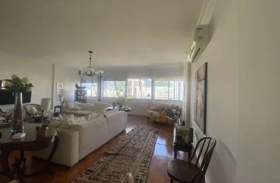 Apartamento com 3 quartos à venda na Praia Botafogo, 80, Botafogo, Rio de Janeiro
