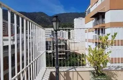 Cobertura / penthouse à venda, tijuca, rio de janeiro, rj