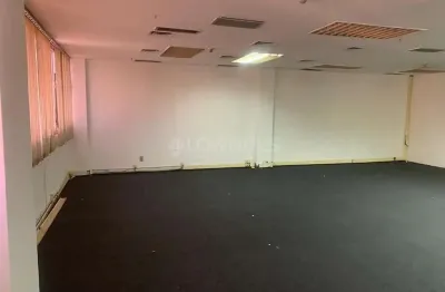 Sala comercial para alugar na Rua Voluntários da Pátria, 89, Botafogo, Rio de Janeiro