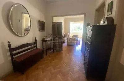 Apartamento com 3 quartos à venda na Avenida Rui Barbosa, 80, Flamengo, Rio de Janeiro