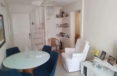 Cobertura / penthouse à venda, botafogo, rio de janeiro, rj