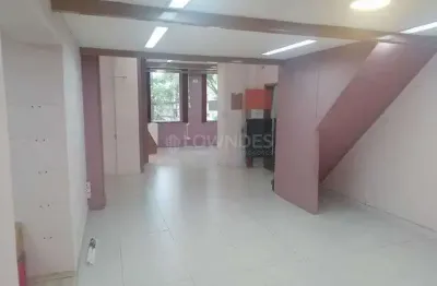 Ponto comercial com 2 salas para alugar na Rua São Clemente, 265, Botafogo, Rio de Janeiro