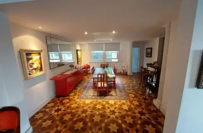 Apartamento com 4 quartos à venda na Avenida Rui Barbosa, 310, Flamengo, Rio de Janeiro