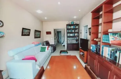 Apartamento com 4 quartos à venda na Rua Tonelero, 330, Copacabana, Rio de Janeiro