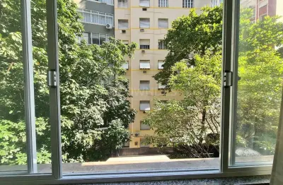 Apartamento à venda, copacabana, rio de janeiro, rj