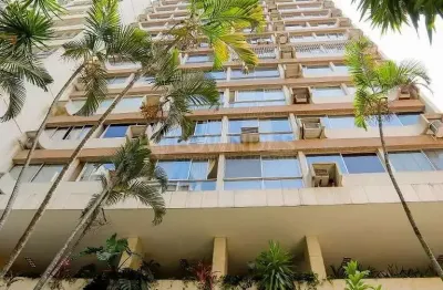 Apartamento com 2 quartos à venda na Rua Cinco de Julho, 300, Copacabana, Rio de Janeiro