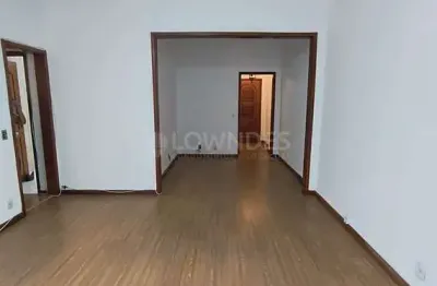 Apartamento à venda, copacabana, rio de janeiro, rj