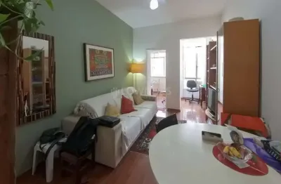 Apartamento com pé direito alto à venda, copacabana, rio de janeiro, rj