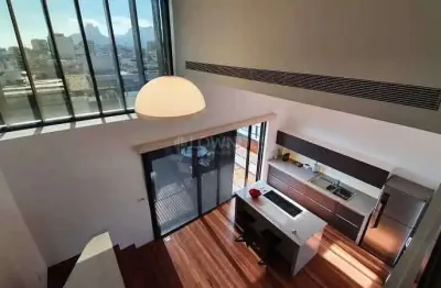 Cobertura de alto padrão à venda, copacabana, rio de janeiro, rj