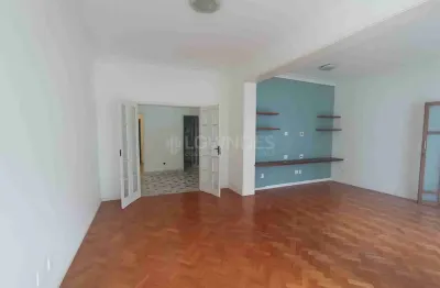 Apartamento padrão para locação, ipanema, rio de janeiro, rj
