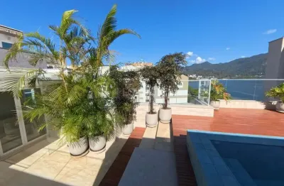 Apartamento com 5 quartos à venda na Rua Joana Angélica, 251, Ipanema, Rio de Janeiro