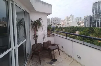 Apartamento com 2 quartos à venda na Rua Barão da Torre, 408, Ipanema, Rio de Janeiro
