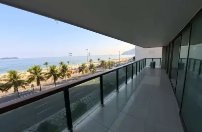 Apartamento com varanda à venda, ipanema, rio de janeiro, rj