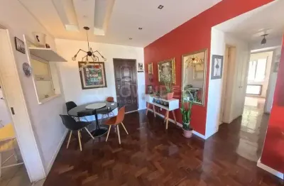 Apartamento com 3 quartos à venda na Rua Barão da Torre, 32, Ipanema, Rio de Janeiro