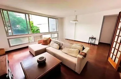 Apartamento com 3 quartos à venda na Rua Prudente de Morais, 1398, Ipanema, Rio de Janeiro