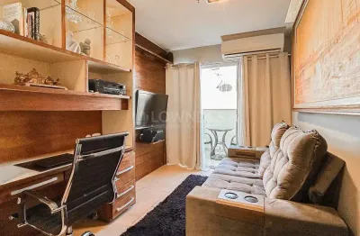 Flat com 1 quarto para alugar na Rua Almirante Saddock de Sá, 216, Ipanema, Rio de Janeiro