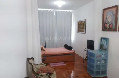 Apartamento com 1 quarto à venda na Rua Antônio Parreiras, 56, Ipanema, Rio de Janeiro