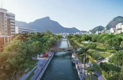 Andar corporativo para locação, leblon, rio de janeiro, rj