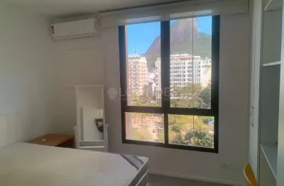 Flat com 1 quarto para alugar na Rua João Líra, 95, Leblon, Rio de Janeiro