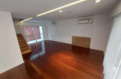 Apartamento com 3 quartos à venda na Rua José Linhares, 21, Leblon, Rio de Janeiro