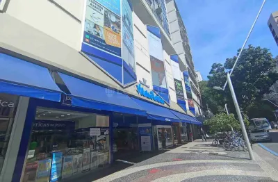 Ponto comercial com 1 sala à venda na Avenida Ataulfo de Paiva, 1079, Leblon, Rio de Janeiro