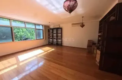 Apartamento com 3 quartos à venda na Avenida General San Martin, 645, Leblon, Rio de Janeiro