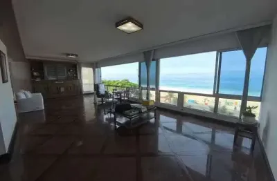 Apartamento com 4 quartos à venda na Avenida Delfim Moreira, 662, Leblon, Rio de Janeiro