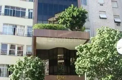 Ponto comercial para alugar na Avenida Ataulfo de Paiva, 1351, Leblon, Rio de Janeiro