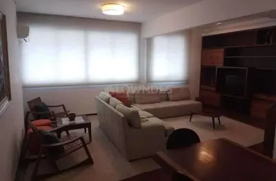 Apartamento com 2 quartos à venda na Rua Rainha Guilhermina, 35, Leblon, Rio de Janeiro