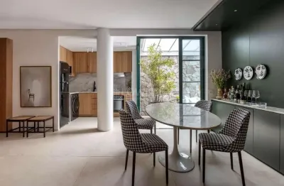 Apartamento com 2 quartos à venda na Rua General Venâncio Flores, 84, Leblon, Rio de Janeiro
