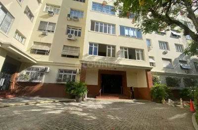Apartamento com 3 quartos à venda na Avenida Rui Barbosa, 20, Flamengo, Rio de Janeiro