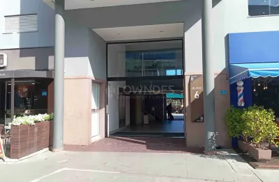 Sala comercial com 1 sala à venda na Avenida das Américas, 500, Barra da Tijuca, Rio de Janeiro