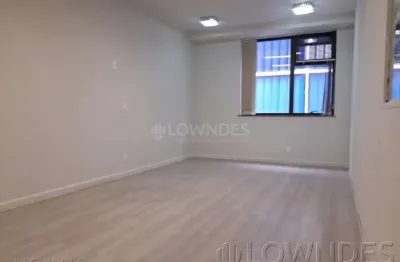 Andar corporativo para locação, centro, rio de janeiro, rj