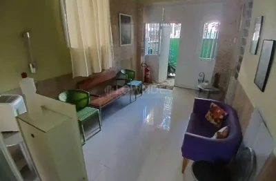 Casa comercial à venda na Rua Grajaú, 32, Grajaú, Rio de Janeiro