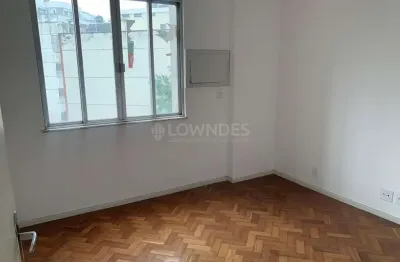 Apartamento com 2 quartos à venda na Largo dos Leões, 51, Humaitá, Rio de Janeiro