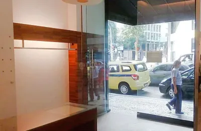 Ponto comercial para alugar na Avenida Rio Branco, 138, Centro, Rio de Janeiro