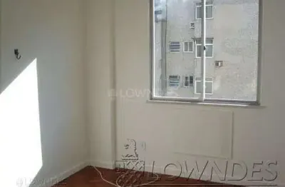 Apartamento à venda, 2 quartos, 1 vaga, vila isabel - rio de janeiro/rj