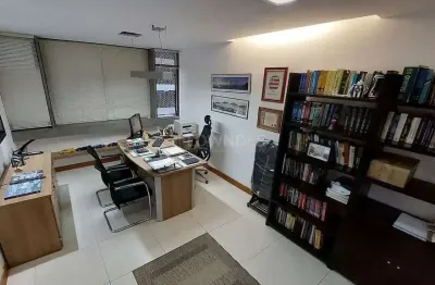 Sala comercial com 2 salas para alugar na Avenida Rio Branco, 181, Centro, Rio de Janeiro