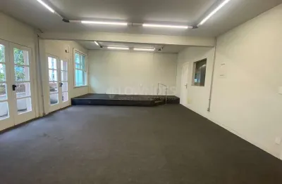 Sala comercial com 4 salas para alugar na Avenida Rio Branco, 151, Centro, Rio de Janeiro