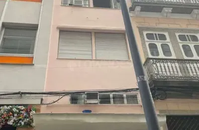 Prédio com 10 salas à venda na Rua Gonçalves Dias, 55, Centro, Rio de Janeiro