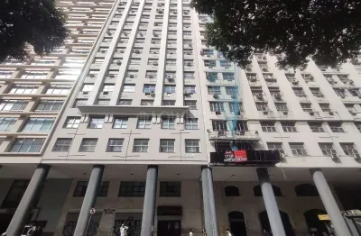 Sala comercial à venda na Avenida Presidente Vargas, 417, Centro, Rio de Janeiro