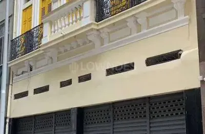 Prédio para alugar na Rua da Quitanda, 9, Centro, Rio de Janeiro