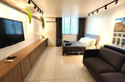 Kitnet / Stúdio à venda na Rua Senador Dantas, 117, Centro, Rio de Janeiro