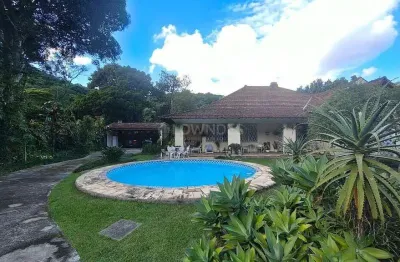 Casa à venda, alto da boa vista, rio de janeiro, rj