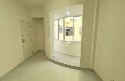 Apartamento com 1 quarto à venda na Rua Artur Bernardes, 48, Catete, Rio de Janeiro