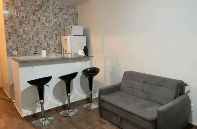 Kitnet / Stúdio à venda na Rua Sá Ferreira, 228, Copacabana, Rio de Janeiro