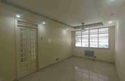 Apartamento padrão à venda, santa rosa, niterói, rj