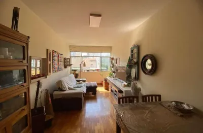 Apartamento com 2 quartos à venda na Rua Mem de Sá, 44, Icaraí, Niterói