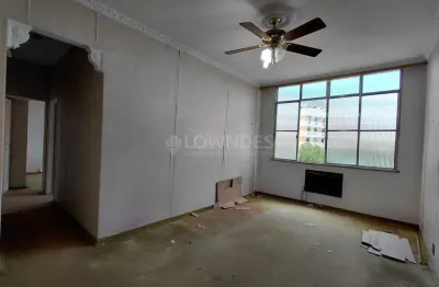 Apartamento com 2 quartos à venda na Rua Carlos de Vasconcelos, 33, Tijuca, Rio de Janeiro