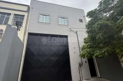 Galpão / barracão para locação, olaria, rio de janeiro, rj